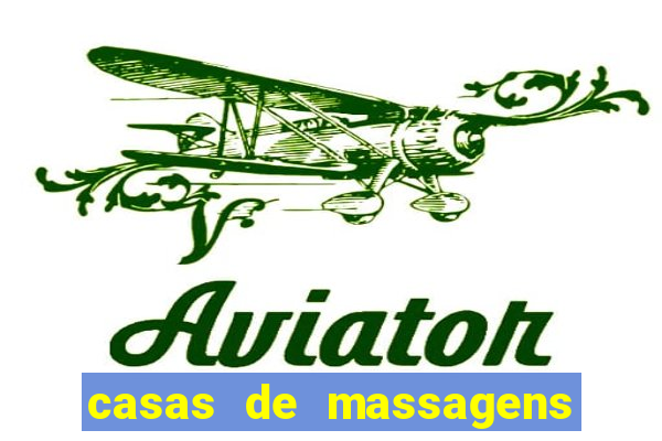 casas de massagens em porto alegre